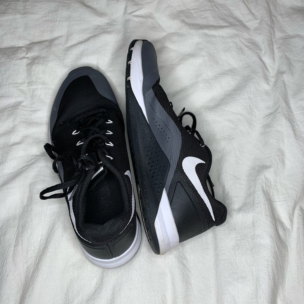Nike FlyWire